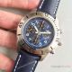 Swiss Replica Breitling Superocean SS Blue Dial Watch - Swiss 7750 (3)_th.jpg